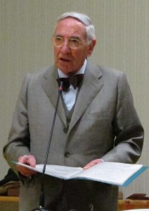 Amedeo Esposito