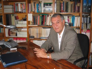 Antonio Luigi PALMISANO_Antropologo