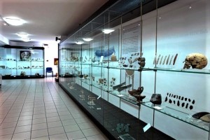 Crotone, Museo Archeologico Nazionale