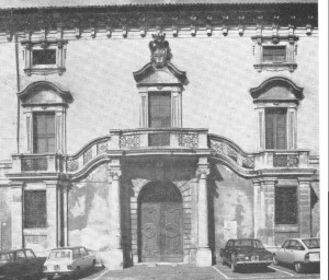 Palazzo Ardinghelli n. 2