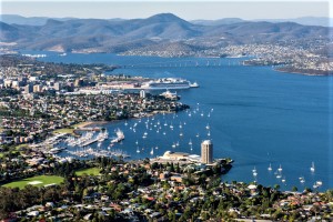 hobart