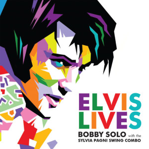 ELVIS LIVES_copertina.