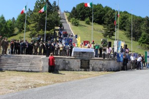 L’AQUILA. COMANDO MILITARE ESERCITO “ABRUZZO”. 57° Anniversario “Giornata del Ricordo per i Caduti Senza Croce”