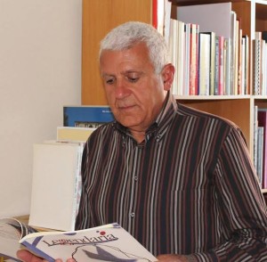 Gianfranco Giustizieri