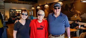 Emigrazione: tre secoli di storia di una famiglia molisana  Il racconto dal Molise all’America nasce in un incontro nella caffetteria di Issaquah.