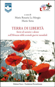 Terra di Libertà - cover