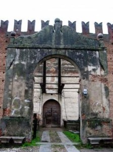 Castello di Belioioso