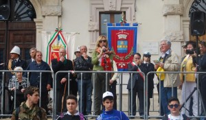 La Resistenza Umanitaria in Abruzzo  La ricerca storica e i racconti dei testimoni stanno mettendo in luce uno straordinario fenomeno.