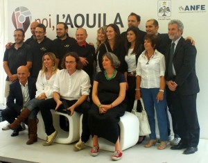 inaugurazione progetto noi_laquila