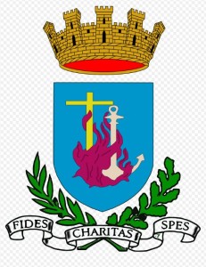 Crest Ordinariato militare