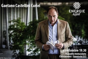 Gaetano Castellini Curiel
