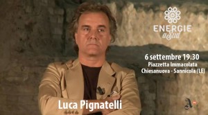 Luca Pignatelli