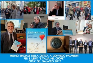 Premio Critica a Galatone