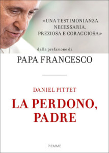 LA PEDOFILIA NELLA CHIESA  Il libro di Pittet e la prefazione di papa Francesco.