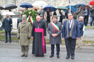 CELEBRAZIONI IN ONORE DI SAN GIOVANNI DA CAPESTRANO PATRONO DEI CAPPELLANI MILITARI DI TUTTO IL MONDO.