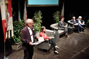 Candidatura di Macerata  a Capitale italiana della Cultura 2020.