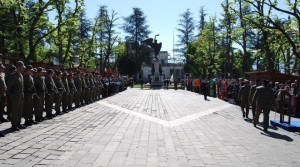 4 novembre, “Giorno dell’Unità Nazionale” e “Giornata delle Forze armate”.