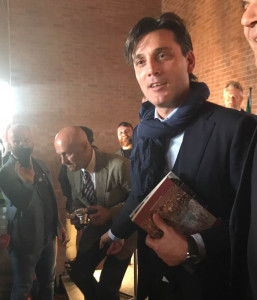 Vincenzo Montella