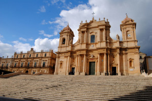 Cattedrale di Noto