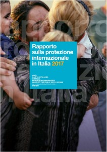 Protezione Internazionale 2017