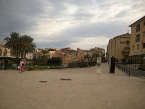 Siracusa, Ortigia e il tempio di Apollo