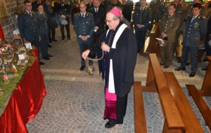 FOTO 3 Momento della Cerimonia