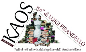 AGRIGENTO. il 9 e 10 dicembre al via Kaos, festival dell’editoria, della legalità e dell’identità siciliana.