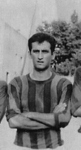 Mario Palermo, calciatore