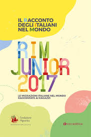 L’emigrazione degli italiani raccontata ai ragazzi