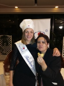 Premio MISS CHEF®     La prima competizione tra alcune delle migliori Chef Donne italiane con la proposizione dei più rinomati menù della tradizione culinaria nostrana.