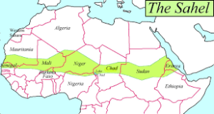 Il SAHEL