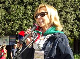 PREMIO GIORNALISTICO “GUIDO POLIDORO” XVI EDIZIONE  Il premio alla Carriera alla giornalista Maria Rosaria La Morgia.