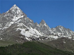 Monviso