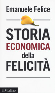 LIBRI. FELICE  E  LA FELICITÀ