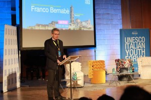 Franco Bernabè