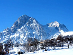 Il Gran Sasso