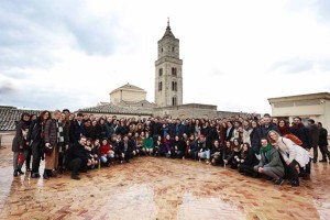 MATERA. UNESCO ITALIAN YOUTH FORUM, assemblea – ideata e promossa dal Comitato UNESCO GIOVANI.