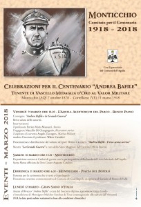 Programma Monticchio