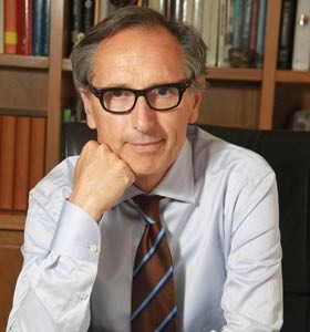 Mauro Tedeschini.