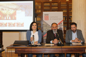 Presentazione WebTV1_da dx Massaro_Pantanetti_Monteverde