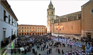 Venerdì Santo a Chieti