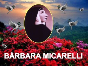 DOMENICA 15 APRILE LA GIORNATA DI BARBARA 2018  L’Aquila, dalle ore 16 presso l’Auditorium “E. Sericchi”, in via Pescara 4.