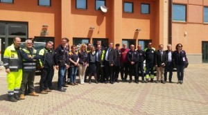 Messina Risk SIS. MA 2018’’ IX edizione . Conclusa la Settimana della Sicurezza 2018 promossa dalla protezione civile comunale.