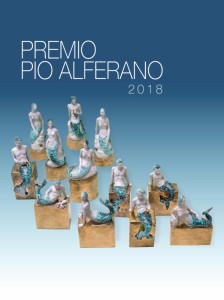 Castellabate si veste d’arte per la lunga estate culturale del Premio Pio Alferano. PREMIO PIO ALFERANO 2018 20 e 21 Luglio.