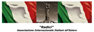 RADICI logo