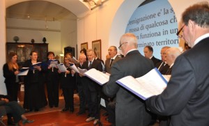 Fiuggi, domenica 19 agosto va in scena il Canzoniere Anticolano.