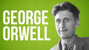 George Orwell