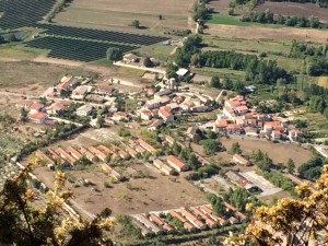 8 SETTEMBRE 1943 – 2018: 75° ANNIVERSARIO ARMISTIZIO  Testimonianze dei prigionieri di guerra alleati al Campo n. 78 di Sulmona.