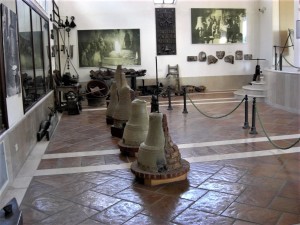 Agnone, museo campane Marinelli