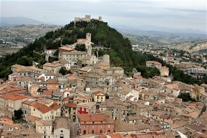 Alla scoperta delle meraviglie del Bel Paese  Viaggio in Molise, tra le bellezze degli eredi dei Sanniti.